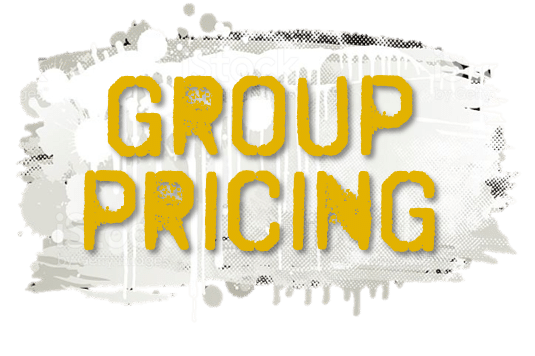 Group Pricing